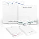 Elegant Flourishes Notepad Set Image 3 of 6